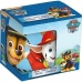 Cană tip Halbă The Paw Patrol Friendship Ceramică Albastru (350 ml)