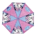 Automata Esernyő Minnie Mouse Lucky Kék Rózsaszín (Ø 84 cm)