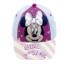 Czapka z daszkiem dziecięca Minnie Mouse Lucky (48-51 cm)