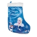 Calza di Natale Frozen Memories 42 cm