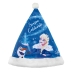 Gorro de Pai Natal Frozen Memories Infantil 37 cm