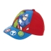 Gorra Infantil The Avengers Infinity 44-46 cm