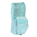 Bolsa Escolar Glow Lab Cute doll Azul Claro (6 x 21 x 6 cm)