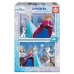 Set 2 Puzzle   Frozen Believe         48 Dijelovi 28 x 20 cm  