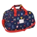 Sportska torba Mickey Mouse Clubhouse Only one Mornarsko plava (40 x 24 x 23 cm)