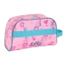 Necessaire per la Scuola LOL Surprise! Glow girl Rosa 26 x 16 x 9 cm