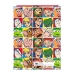 Folder organizacyjny Toy Story Ready to play Jasnoniebieski A4