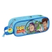 Penar dublu Toy Story Ready to play Albastru deschis (21 x 8 x 6 cm)