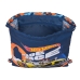 Geantă Rucsac cu Bretele Hot Wheels Speed club Portocaliu (26 x 34 x 1 cm)