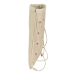 Ryggsekk med Stringer Safta Puppy Beige