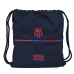 Ryggsekk med Stringer F.C. Barcelona Marineblå 35 x 40 x 1 cm