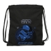 Geantă Rucsac cu Bretele Star Wars Digital escape Negru (35 x 40 x 1 cm)