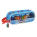 Двоен Моливник PJ Masks Син 21 x 8 x 6 cm