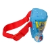 Sac banane SuperThings Rescue force 23 x 14 x 9 cm Bleu Enfant