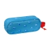 Malas para tudo duplas SuperThings Rescue force Azul 21 x 8 x 6 cm