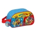 Lastepott SuperThings Rescue force Sinine 26 x 15 x 12 cm