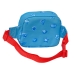 Borsetă SuperThings Rescue force 14 x 11 x 4 cm Albastru Infantil