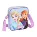 Skulderbag Frozen Believe Syrin 16 x 18 x 4 cm