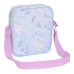 Skulderbag Frozen Believe Syrin 16 x 18 x 4 cm