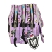 Dobbelt carry-all Monster High Best boos Syren 21,5 x 10 x 8 cm