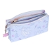 Penar triplu Frozen Believe Liliachiu 22 x 12 x 3 cm