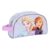 Детский несессер Frozen Believe 26 x 16 x 9 cm Лиловый