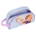 Nezbytné pro děti Frozen Believe 26 x 16 x 9 cm Fialová