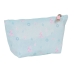 Trousse de toilette enfant Moos Garden 23 x 12 x 8 cm Turquoise