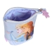 Estuche Cubilete Frozen Believe 8 x 19 x 6 cm Lila