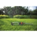 Sprinkler Gardena Aqua S Oscillation 220 m²