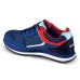 Scarpe di Sicurezza Sparco GYMKHANA Azzurro S1P