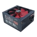 Fonte de Alimentação Nox NXS750 ATX 750W 750 W ATX 130 W Preto Preto/Vermelho