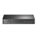 Switch TP-Link TL-SF1009P Negru