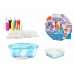 Set de Lucru Manual Aquagelz Aqua Gelz