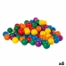 Kulki Intex FUN BALLZ 100 Części 6,5 x 6,5 x 6,5 cm (6 Sztuk)