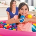 Bollar Intex FUN BALLZ 100 Delar 6,5 x 6,5 x 6,5 cm (6 antal)