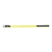 Collier pour Chien Hunter Convenience Jaune (42-50 cm)