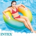 Надувное колесо Intex Потертый эффект Ø 122 cm 122 x 122 cm (6 штук)