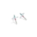 Ladies' Earrings Radiant RY000124