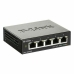 Переключатель D-Link DGS-1100-05V2/E