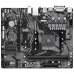 Scheda Madre Gigabyte A520M H (rev. 1.0) mATX AM4 AMD AMD AM4