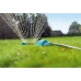 Sprinkler Cellfast Economic 4 bar 17 m 255 m² 16,5 l/min Oscillation