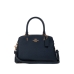 Sac-à-main Femme Coach 91146-IMMID Noir 26 x 18 x 10 cm