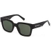 Gafas de Sol Unisex Sting SST459-520700 Ø 52 mm