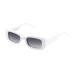 Lunettes de soleil Unisexe Sting SST441-510847 Ø 51 mm