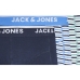 Boxer pour homme Jack & Jones JACKODA 12255831 3 Unités