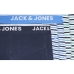 Boxershorts til mænd Jack & Jones JACKODA 12255831 3 enheder