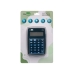Kalkulaator Liderpapel XF02 Sinine Plastmass
