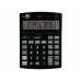 Kalkulačka Liderpapel XF29 Čierna Plastické
