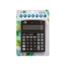 Kalkulator Liderpapel XF30 Črna Plastika